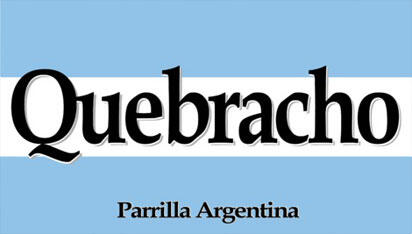 Logo Quebracho
